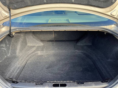 2006 Mercury Montego Premier