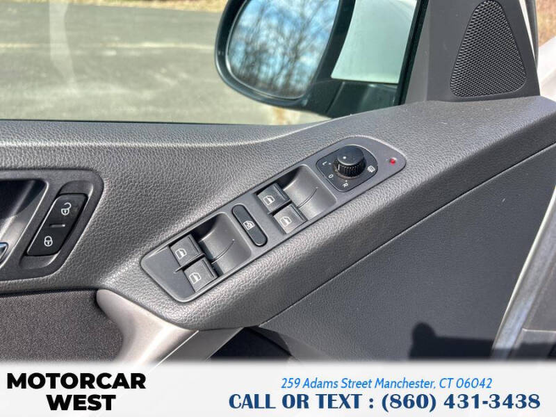 2009 Volkswagen Tiguan