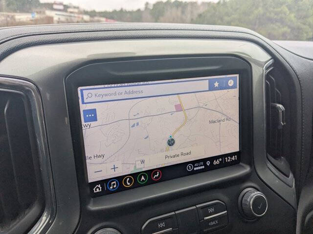 2023 Chevrolet Silverado 2500HD