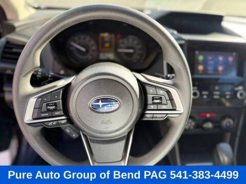 2022 Subaru Impreza Premium