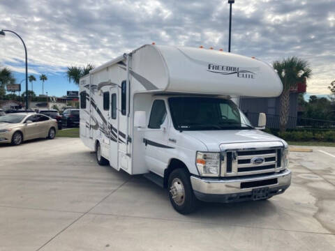 2011 Ford E-Series for sale at Empire Automotive Group Inc. in Orlando FL