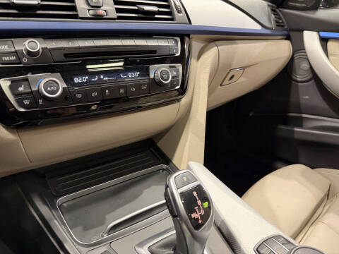 2018 BMW 3 Series 340i xDrive