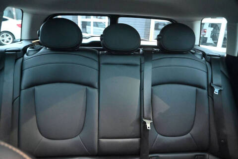 2019 MINI Clubman Cooper