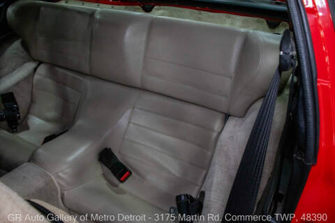 1985 Porsche 944