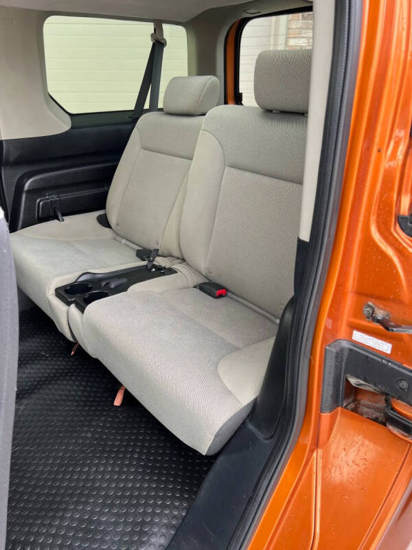 2007 Honda Element EX