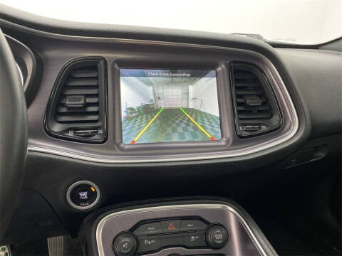 2015 Dodge Challenger R/T