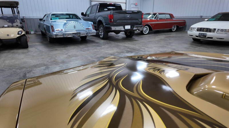 1979 Pontiac Trans Am