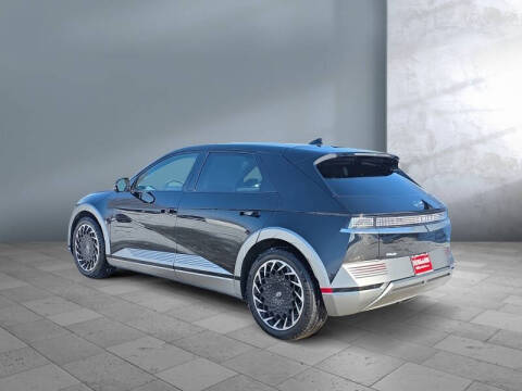 2023 Hyundai Ioniq 5 Limited