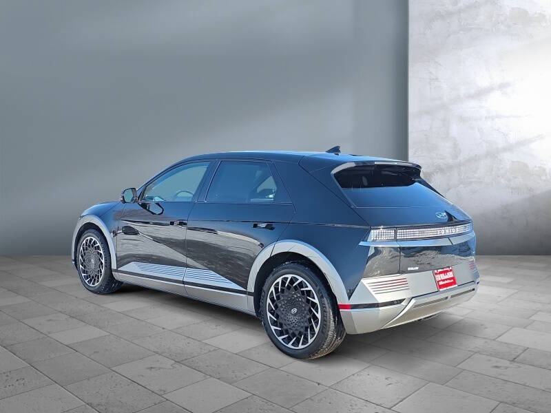 2023 Hyundai Ioniq 5 Limited