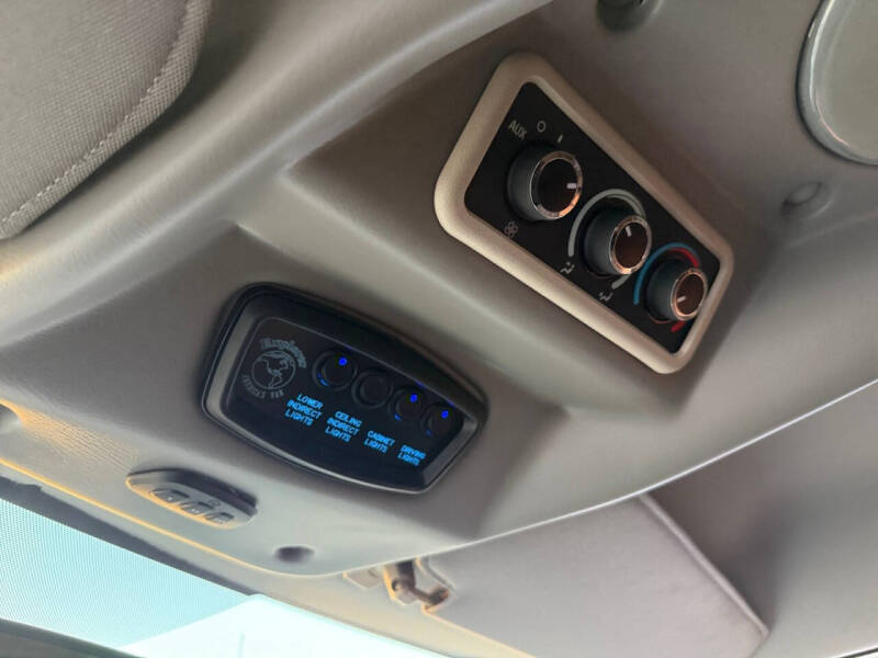 2017 GMC Savana 2500