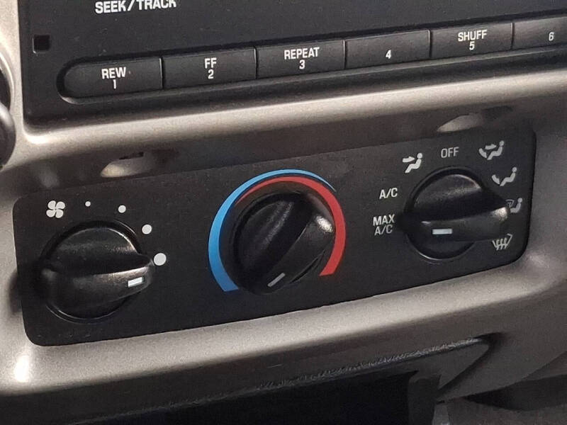 2009 Ford Ranger XLT