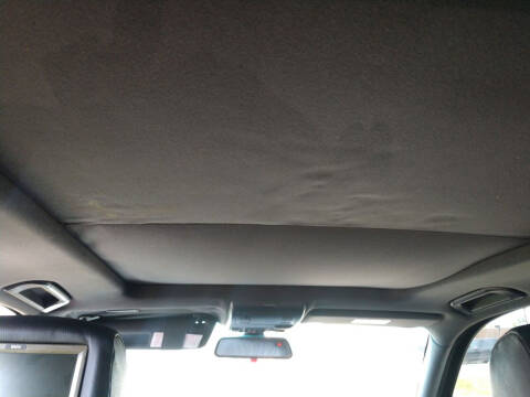 2006 BMW X5 4.8is