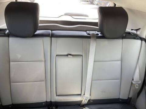 2014 Buick Encore Leather