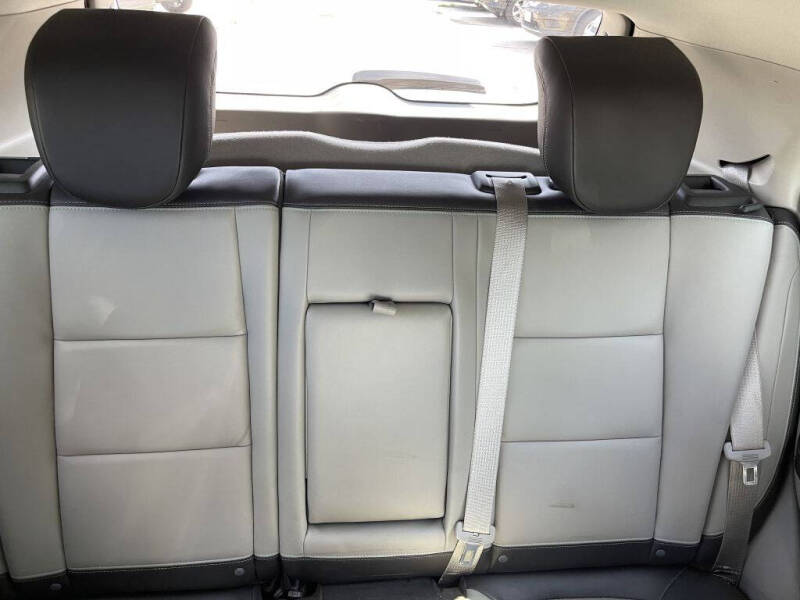 2014 Buick Encore Leather