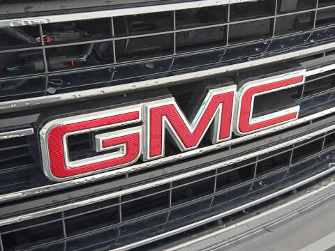 2019 GMC Yukon SLT