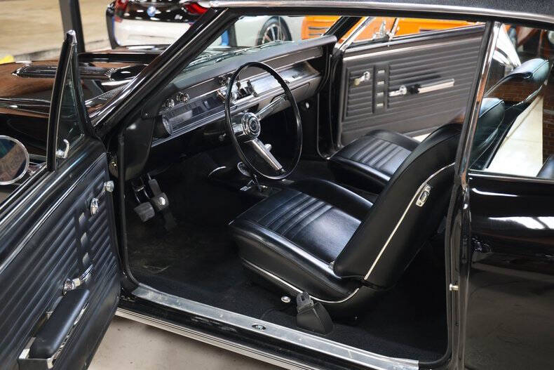 1967 Chevrolet Chevelle