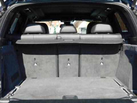 2018 BMW X5 sDrive35i