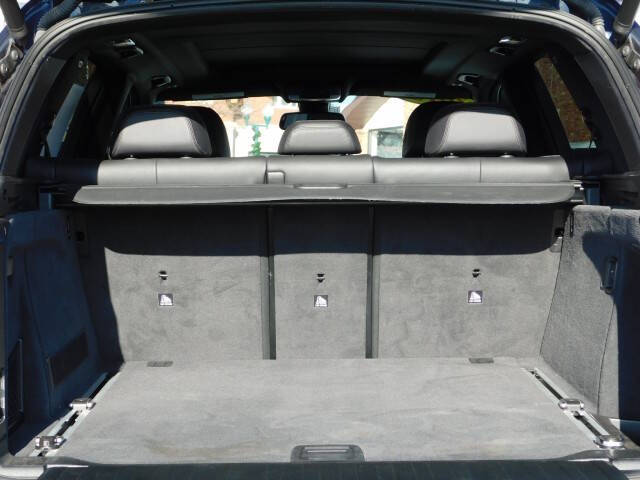 2018 BMW X5 sDrive35i