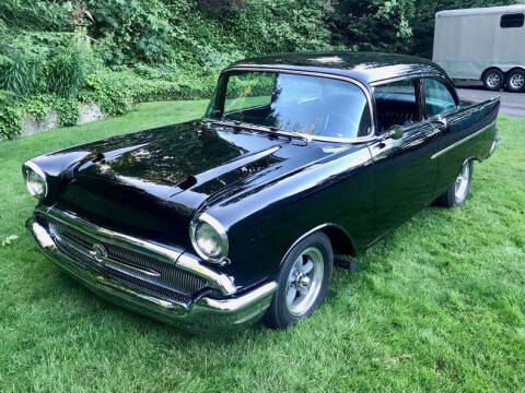 1957 Chevrolet 150
