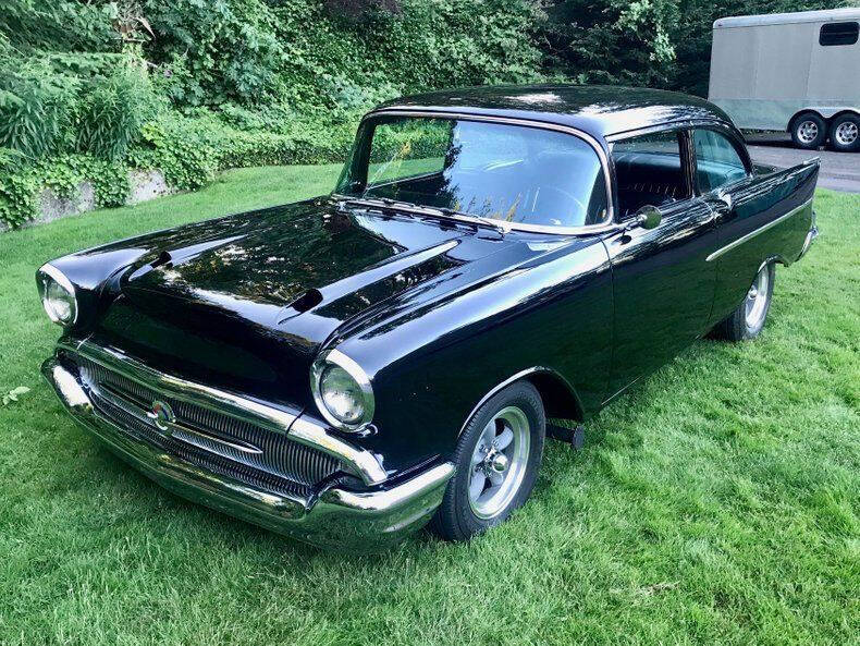 1957 Chevrolet 150