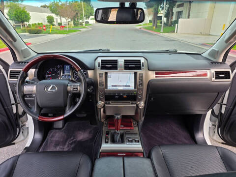 2013 Lexus GX 460