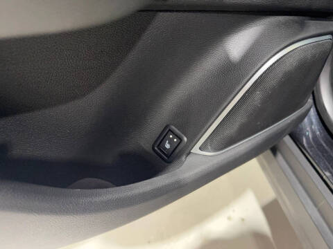 2022 Maserati Levante GT