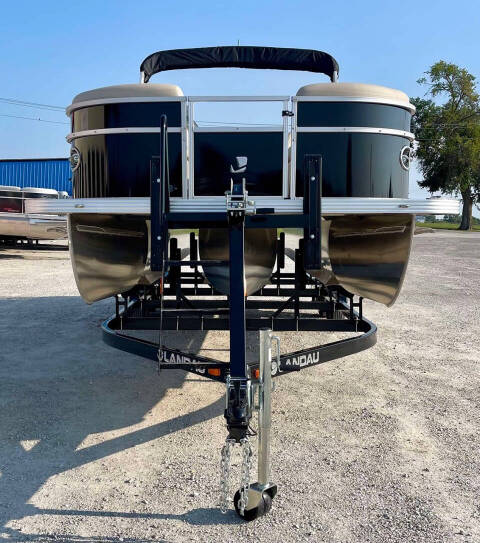 2025 Landau 232 Island Breeze Cruise for sale at Truman Lake Marine in Warsaw, MO