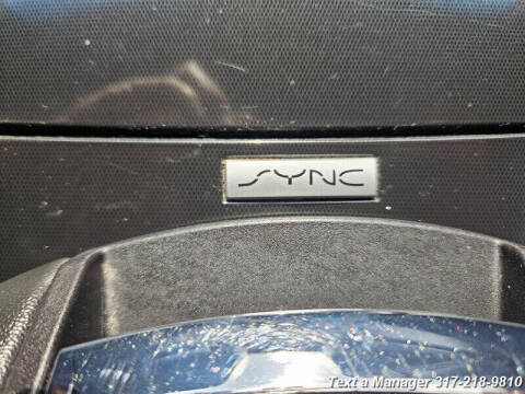 2017 Ford Taurus Limited