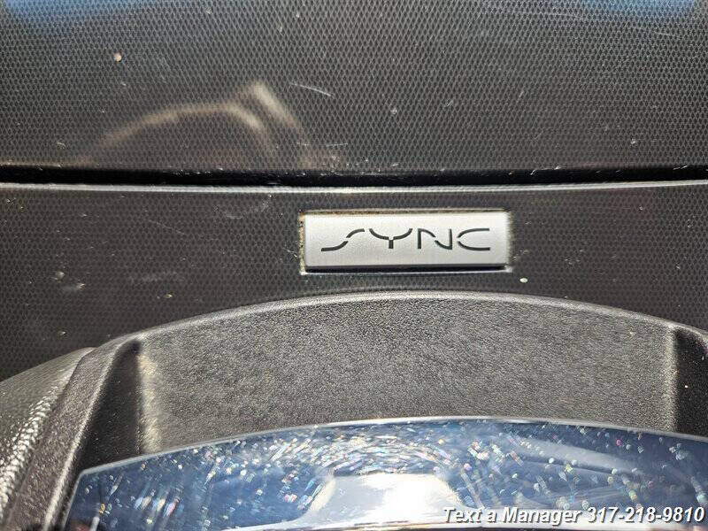 2017 Ford Taurus Limited