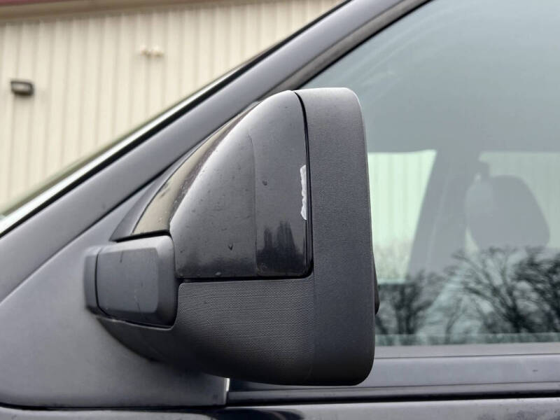 2011 Ford Expedition EL Limited