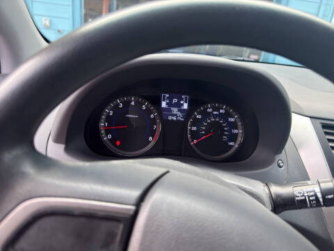 2015 Hyundai Accent GS