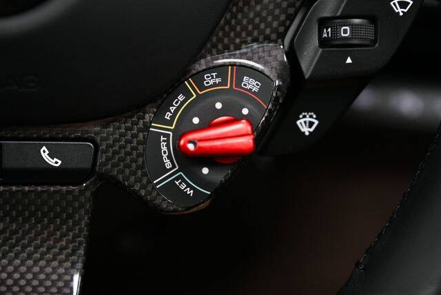 2023 Ferrari 812 GTS