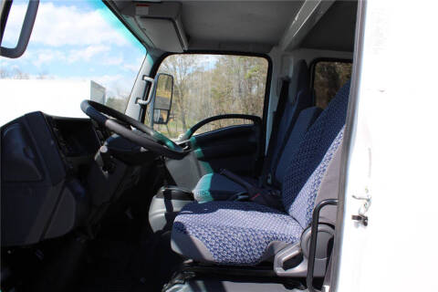 2024 Chevrolet 4500HG LCF