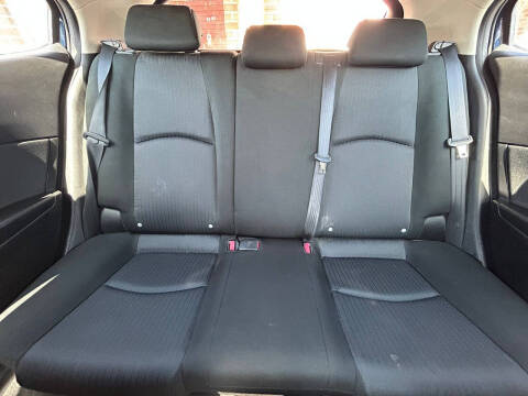 2014 Mazda MAZDA3 i Sport