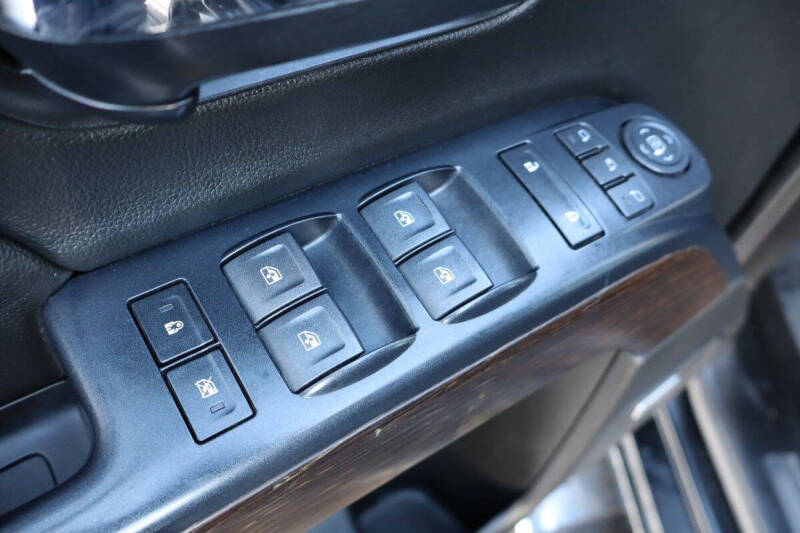 2018 GMC Sierra 3500HD