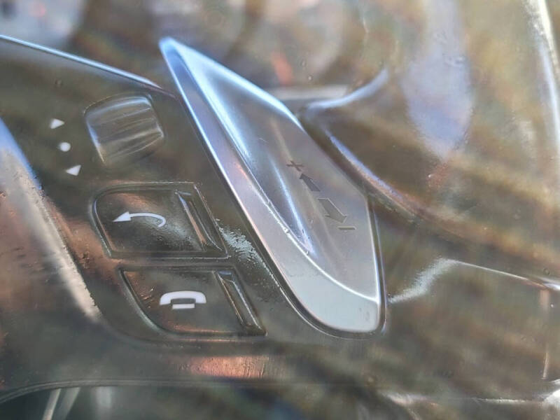 2011 Porsche Cayenne S