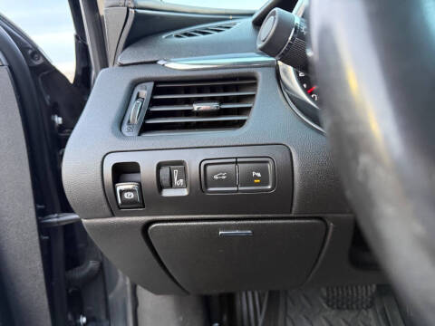 2020 Chevrolet Impala Premier