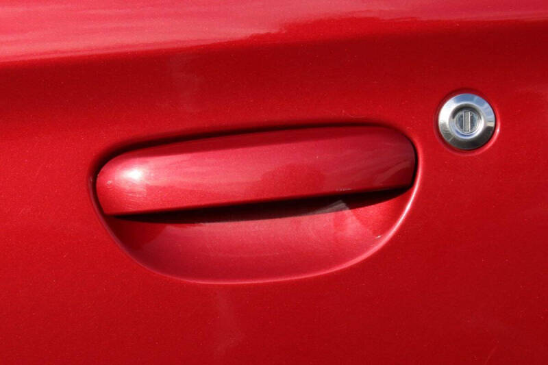 2020 Mitsubishi Mirage G4 LE