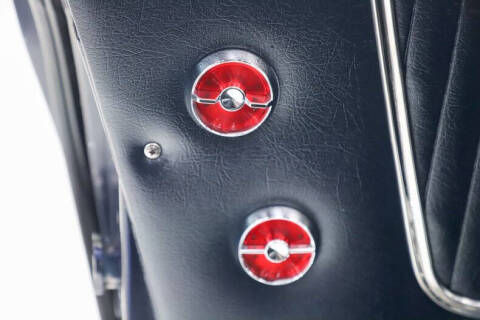 1964 Chevrolet Corvette