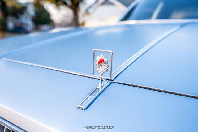 1984 Oldsmobile Cutlass Supreme Brougham