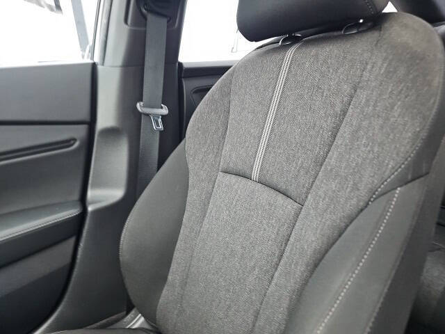 2023 Honda Accord Hybrid