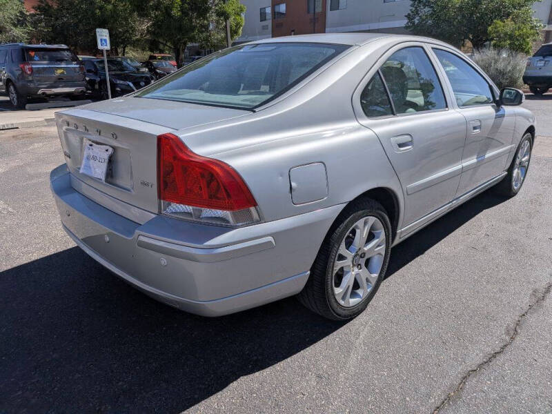 2009 Volvo S60 2.5T A's photo