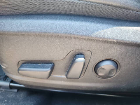 2020 Hyundai Kona Limited