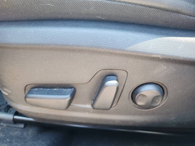 2020 Hyundai Kona Limited