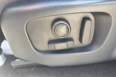 2020 Land Rover Range Rover Sport HSE