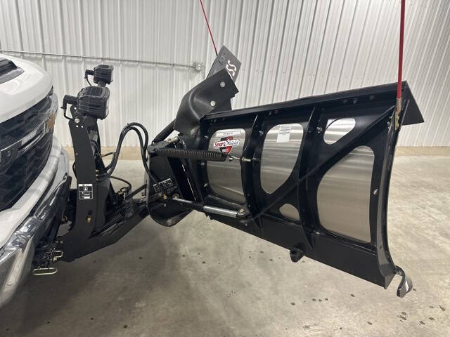 2024 Chevrolet Silverado 3500HD