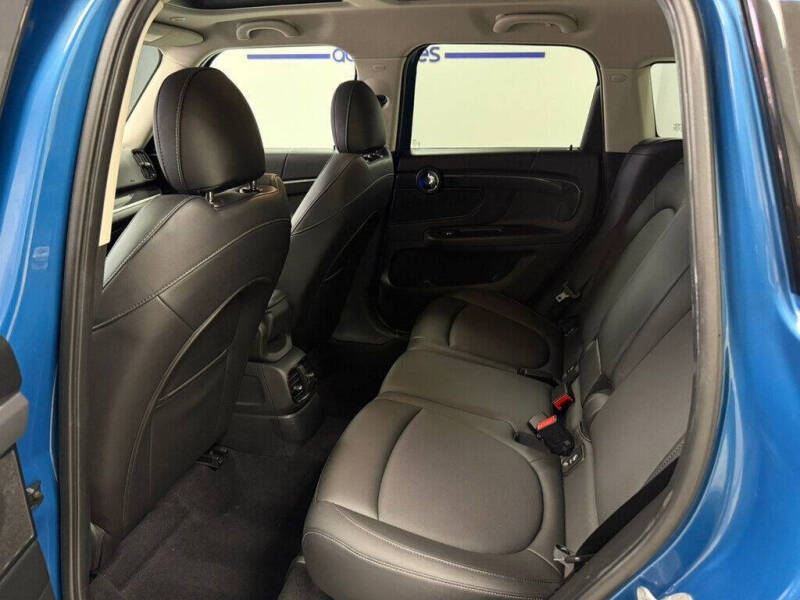 2018 MINI Countryman Cooper S ALL4