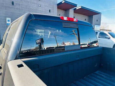 2009 GMC Sierra 1500 SLE
