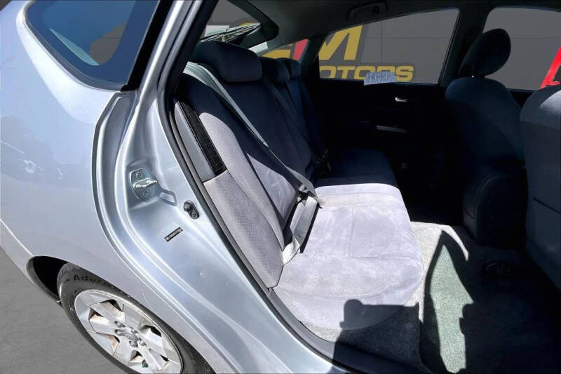 2007 Toyota Prius