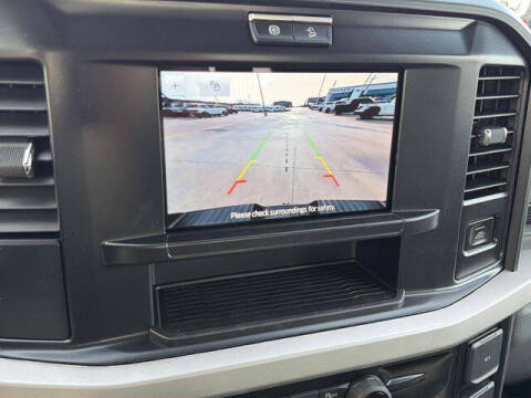 2026 Ford F-250 Super Duty